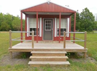 3304 Hwy1215, Zwolle, LA 71486