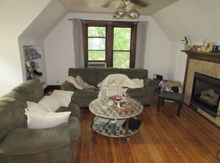 421 W Gilman St, Madison, WI 53703