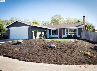2300 Arthur Way, Antioch, CA 94509