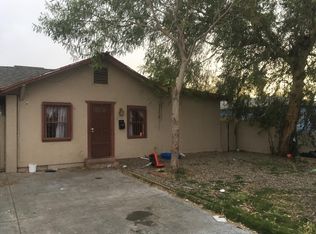 2317 E Roosevelt St, Phoenix, AZ 85006