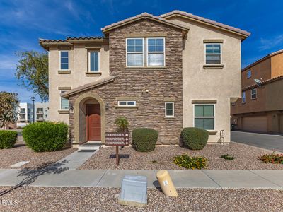 7782 W PIPESTONE Place, Phoenix, AZ, 85035