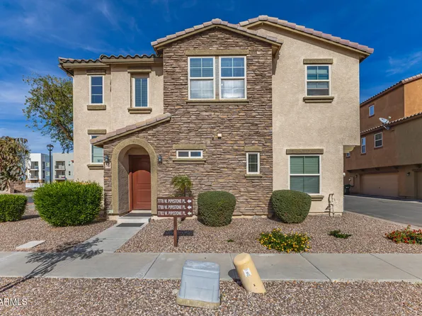 7782 W PIPESTONE Place, Phoenix, AZ 85035
