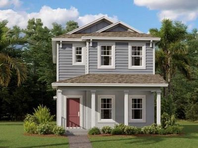 696 Bayern Ln, Debary, FL, 32713