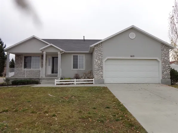 6115 W Cherry Springs Ct, Salt Lake City, UT 84118