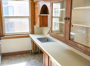 Bancroft Apartments, Seattle, WA 98122