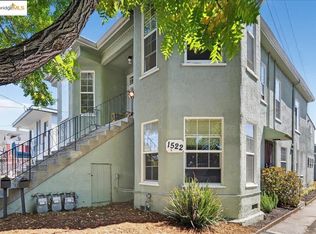 1522 Harmon St, Berkeley, CA 94703
