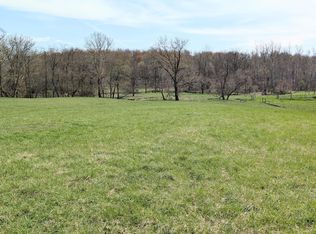 0 Van Fossen Rd TRACT E, Johnstown, OH 43031