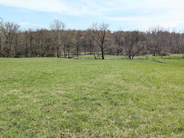 0 Van Fossen Rd TRACT E, Johnstown, OH 43031
