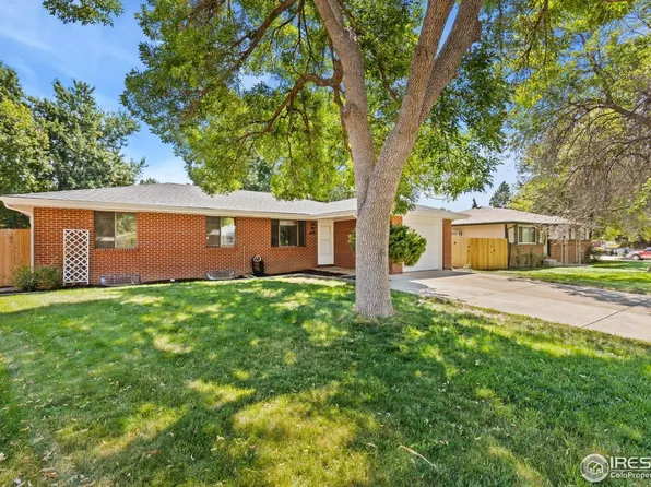 506 Mount Evans St, Longmont, CO 80504