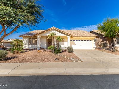 10910 W MOHAWK Lane, Sun City, AZ, 85373