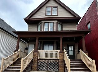 2964 S 13th St, Milwaukee, WI 53215