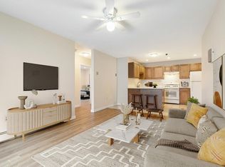 29 Harvard Ave APT 30, Medford, MA 02155
