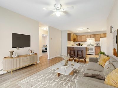 29 Harvard Ave APT 30, Medford, MA, 02155