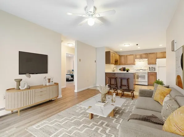 29 Harvard Ave APT 30, Medford, MA 02155