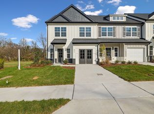 605 Tulip Springs Ct, Hermitage, TN 37076