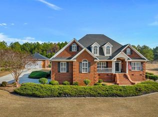 625 Hillcrest Rd, Hartsville, SC 29550