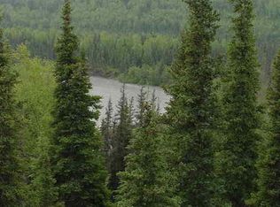 19922 Driftwood Bay Dr #2, Eagle River, AK 99577