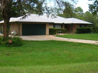 4387 E Kevin Rd, Avon Park, FL 33825