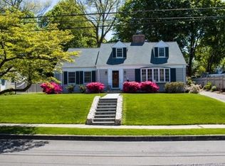 26 Highbrook Rd, Norwalk, CT 06851