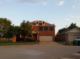 5701 Pebble Ridge Dr, McKinney, TX 75070