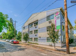 Roseland Apartments, Portland, OR 97206