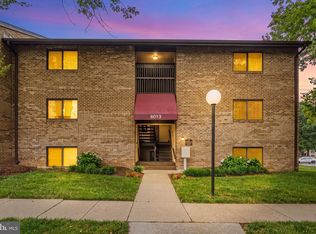 6013 Majors Ln #4-A10, Columbia, MD 21045
