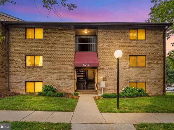 6013 Majors Ln #4-A10, Columbia, MD 21045