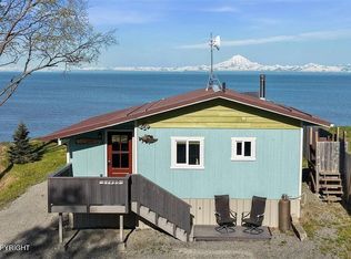 31459 Welcome Wind St, Kasilof, AK 99610