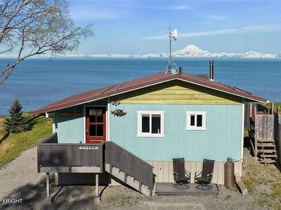 31459 Welcome Wind St, Kasilof, AK, 99610