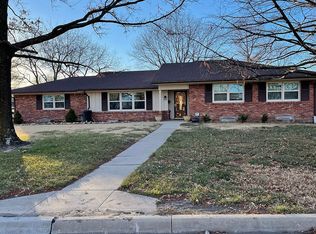 1803 N Siefkin St, Wichita, KS 67208