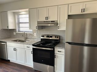1405 E Haven Ln #1405, Olathe, KS 66062