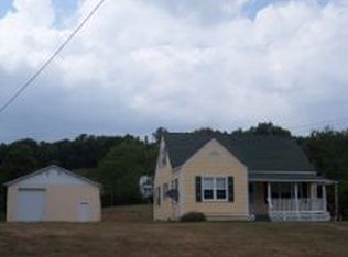 8541 Seneca Trl S, Lindside, WV 24951