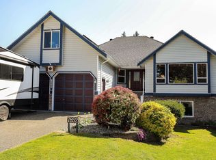 7852 167a St, Surrey, BC V4N0L9