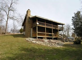 250 S Arthur Rd, Paragon, IN 46166