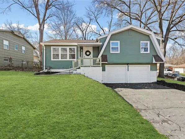 2514 N 64th St, Kansas City, KS 66104