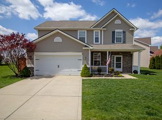3400 Paisley Pointe, Zionsville, IN 46075