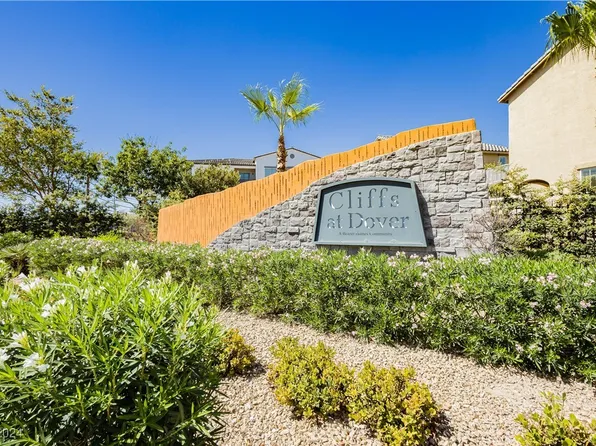 4596 Dover Straight St, Las Vegas, NV 89115