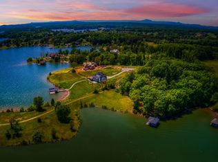 Lot 13 Sail Away Ln, Moneta, VA 24121