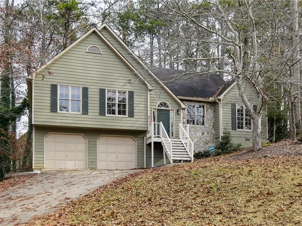 1946 Hobson Ct SW, Marietta, GA 30064