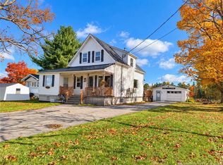 20 Saint Joseph, Rogersville, NB E4Y 2H2