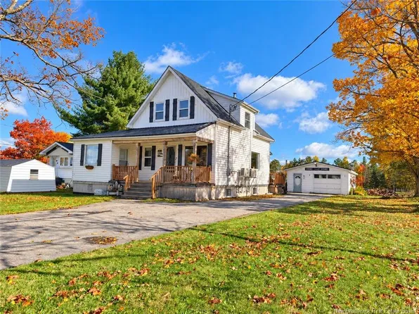 20 Saint Joseph, Rogersville, NB E4Y 2H2