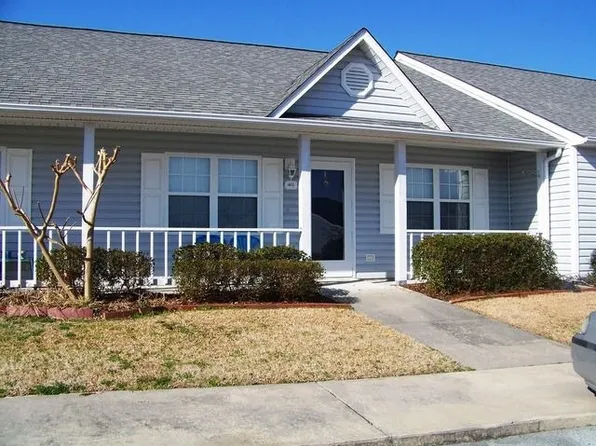 402 Courtyard W #402, Newport, NC 28570