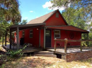 211 Strickler Rd, Pomona Park, FL 32181