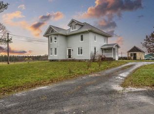 319 Division Rd, Pictou, NS B0K1H0