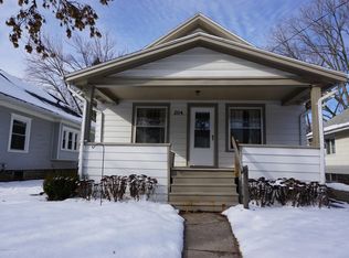 2114 Teel Ave, Lansing, MI