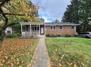 1409 Charmuth Rd, Lutherville Timonium, MD 21093