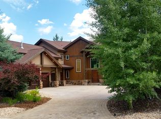 4686 Pace Dr, Park City, UT 84098