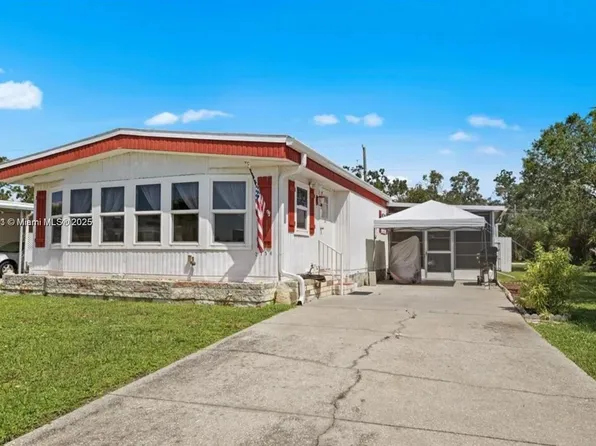 2754 Tanager Ln, Englewood, FL 34224