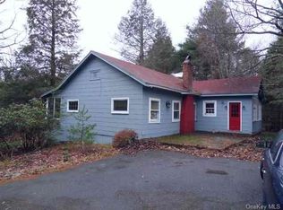 114 Little Rd, Wurtsboro, NY 12790