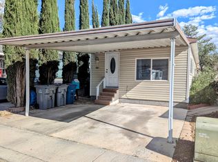 4400 W State St #60A, Hurricane, UT 84737